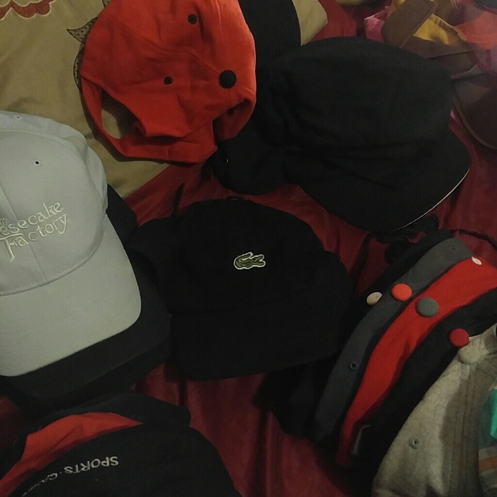 Hats - Picture 3 of 4
